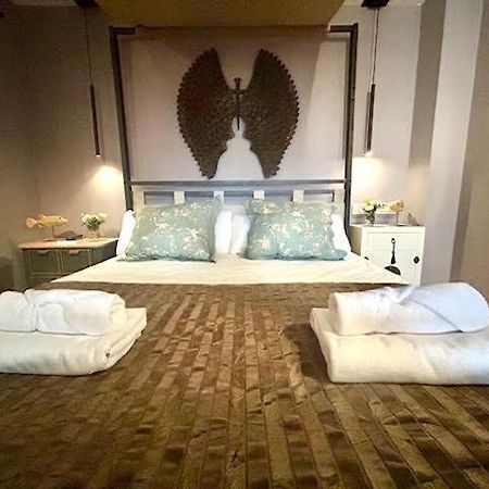 Gatu Exotica , "Preferente Para Mayores De 25 Anos Y Familias " El Puerto de Santa María Extérieur photo