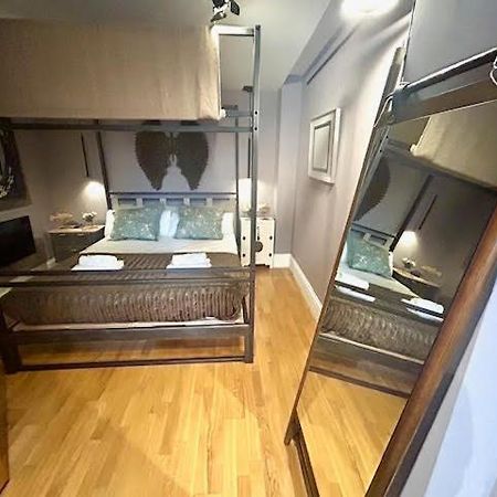 Gatu Exotica , "Preferente Para Mayores De 25 Anos Y Familias " El Puerto de Santa María Extérieur photo