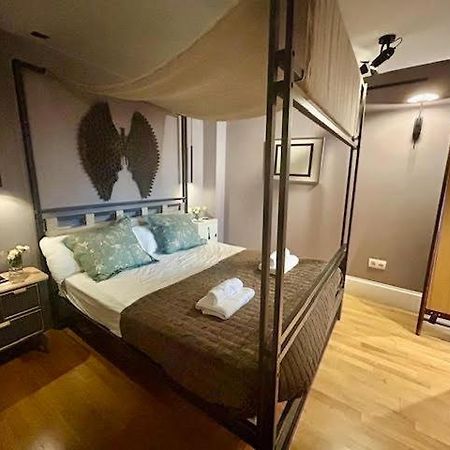 Gatu Exotica , "Preferente Para Mayores De 25 Anos Y Familias " El Puerto de Santa María Extérieur photo
