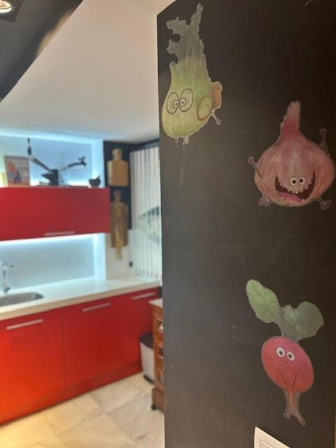 Gatu Exotica , "Preferente Para Mayores De 25 Anos Y Familias " El Puerto de Santa María Extérieur photo