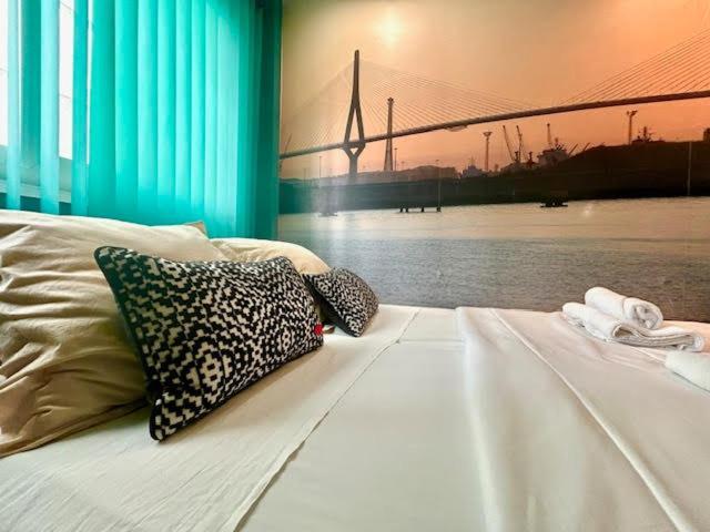 Gatu Exotica , "Preferente Para Mayores De 25 Anos Y Familias " El Puerto de Santa María Extérieur photo